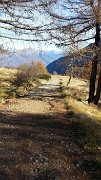 57 INIZIAMO A SCENDERE